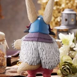 GOOD SMILE Nanachi Made In Abyss The Golden City Of The Scorching Sun Pop Up Parade Figure -Toy Model Cosplay Store 4580416946148 figure nanachi made in abyss the golden city of the scorching sun pop up parade alte