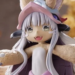 GOOD SMILE Nanachi Made In Abyss The Golden City Of The Scorching Sun Pop Up Parade Figure -Toy Model Cosplay Store 4580416946148 figure nanachi made in abyss the golden city of the scorching sun pop up parade altf