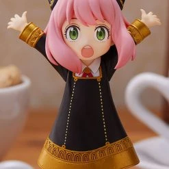 GOOD SMILE Anya Forger Spy X Family Pop Up Parade Figure -Toy Model Cosplay Store 4580416946155 figure anya forger spy x family pop up parade altf