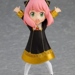 GOOD SMILE Anya Forger Spy X Family Pop Up Parade Figure