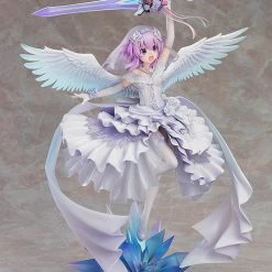 GOOD SMILE Neptune Little Purple Ver Hyperdimension Neptunia Figure -Toy Model Cosplay Store 4580416946179 figure neptune little purple ver hyperdimension neptunia altb