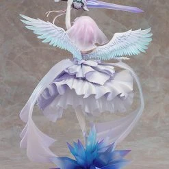 GOOD SMILE Neptune Little Purple Ver Hyperdimension Neptunia Figure -Toy Model Cosplay Store 4580416946179 figure neptune little purple ver hyperdimension neptunia altc