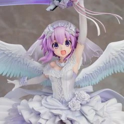 GOOD SMILE Neptune Little Purple Ver Hyperdimension Neptunia Figure -Toy Model Cosplay Store 4580416946179 figure neptune little purple ver hyperdimension neptunia altd