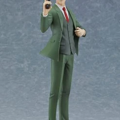GOOD SMILE Loid Forger Spy X Family Pop Up Parade Figure