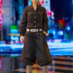 ORANGE ROUGE Chifuyu Matsuno Tokyo Revengers Pop Up Parade Figure -Toy Model Cosplay Store 4580416946209 figure chifuyu matsuno tokyo revengers pop up parade altc