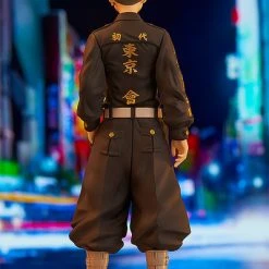 ORANGE ROUGE Chifuyu Matsuno Tokyo Revengers Pop Up Parade Figure -Toy Model Cosplay Store 4580416946209 figure chifuyu matsuno tokyo revengers pop up parade altd