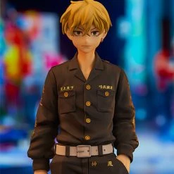 ORANGE ROUGE Chifuyu Matsuno Tokyo Revengers Pop Up Parade Figure -Toy Model Cosplay Store 4580416946209 figure chifuyu matsuno tokyo revengers pop up parade alte