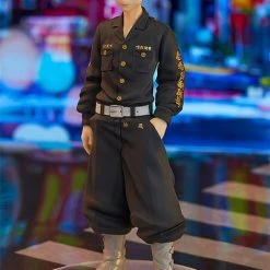 ORANGE ROUGE Chifuyu Matsuno Tokyo Revengers Pop Up Parade Figure -Toy Model Cosplay Store 4580416946209 figure chifuyu matsuno tokyo revengers pop up parade altf