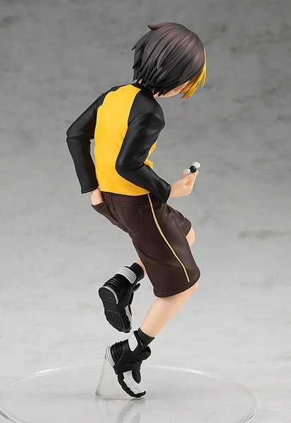 GOOD SMILE Hikaru Shindo Hikaru No Go Pop Up Parade Figure 4 GOOD SMILE Hikaru Shindo Hikaru No Go Pop Up Parade Figure - Image 2