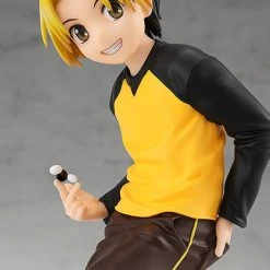 GOOD SMILE Hikaru Shindo Hikaru No Go Pop Up Parade Figure 11 GOOD SMILE Hikaru Shindo Hikaru No Go Pop Up Parade Figure -Toy Model Cosplay Store 4580416946216 figure hikaru shindo hikaru no go pop up parade altb