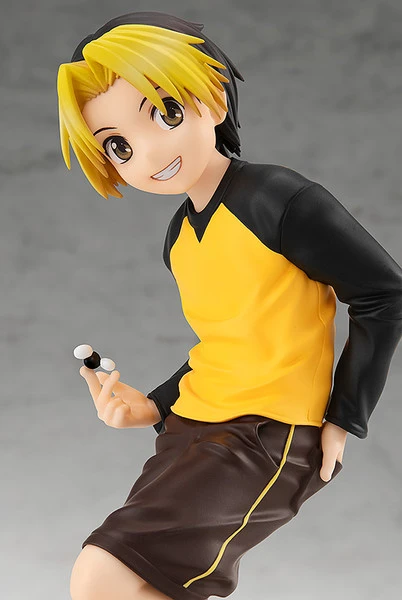 GOOD SMILE Hikaru Shindo Hikaru No Go Pop Up Parade Figure 5 GOOD SMILE Hikaru Shindo Hikaru No Go Pop Up Parade Figure - Image 3