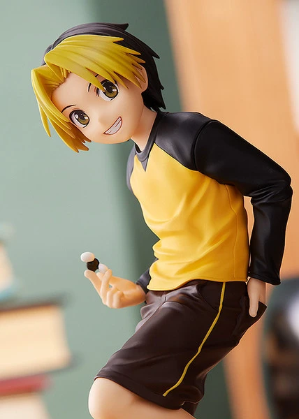 GOOD SMILE Hikaru Shindo Hikaru No Go Pop Up Parade Figure 8 GOOD SMILE Hikaru Shindo Hikaru No Go Pop Up Parade Figure - Image 6