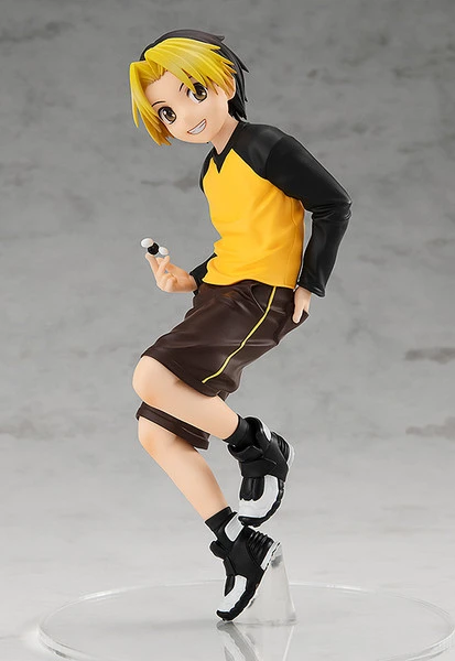 GOOD SMILE Hikaru Shindo Hikaru No Go Pop Up Parade Figure 3 GOOD SMILE Hikaru Shindo Hikaru No Go Pop Up Parade Figure