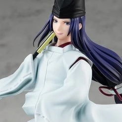 GOOD SMILE Fujiwara-no-Sai Hikaru No Go Pop Up Parade Figure 11 GOOD SMILE Fujiwara-no-Sai Hikaru No Go Pop Up Parade Figure -Toy Model Cosplay Store 4580416946223 figure fujiwara no sai hikaru no go pop up parade altb