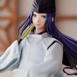 GOOD SMILE Fujiwara-no-Sai Hikaru No Go Pop Up Parade Figure 14 GOOD SMILE Fujiwara-no-Sai Hikaru No Go Pop Up Parade Figure -Toy Model Cosplay Store 4580416946223 figure fujiwara no sai hikaru no go pop up parade alte