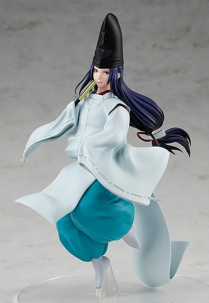 GOOD SMILE Fujiwara-no-Sai Hikaru No Go Pop Up Parade Figure 3 GOOD SMILE Fujiwara-no-Sai Hikaru No Go Pop Up Parade Figure
