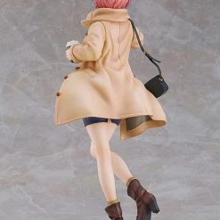 GOOD SMILE Ichika Nakano Date Style Ver The Quintessential Quintuplets Figure 10 GOOD SMILE Ichika Nakano Date Style Ver The Quintessential Quintuplets Figure -Toy Model Cosplay Store 4580416946230 figure ichika nakano date style ver the quintessential quintuplets altc