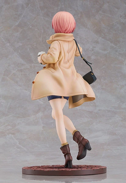 GOOD SMILE Ichika Nakano Date Style Ver The Quintessential Quintuplets Figure 6 GOOD SMILE Ichika Nakano Date Style Ver The Quintessential Quintuplets Figure - Image 4