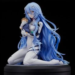 GOOD SMILE Rei Ayanami Long Hair Plugsuit Ver Rebuild Of Evangelion Figure -Toy Model Cosplay Store 4580416946247 figure rei ayanami long hair plugsuit ver rebuild of evangelion alta