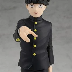 GOOD SMILE Shigeo Kageyama Mob Psycho 100 III Pop Up Parade Figure -Toy Model Cosplay Store 4580416946254 figure shigeo kageyama mob psycho 100 iii pop up parade altb
