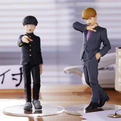 GOOD SMILE Shigeo Kageyama Mob Psycho 100 III Pop Up Parade Figure -Toy Model Cosplay Store 4580416946254 figure shigeo kageyama mob psycho 100 iii pop up parade altf