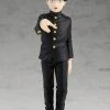 GOOD SMILE Shigeo Kageyama Mob Psycho 100 III Pop Up Parade Figure 2 GOOD SMILE Shigeo Kageyama Mob Psycho 100 III Pop Up Parade Figure -Toy Model Cosplay Store 4580416946254 figure shigeo kageyama mob psycho 100 iii pop up parade primary