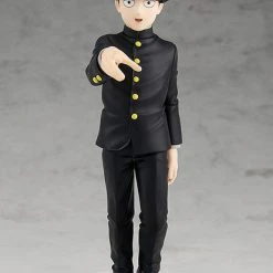 GOOD SMILE Shigeo Kageyama Mob Psycho 100 III Pop Up Parade Figure