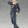 GOOD SMILE Arataka Reigen Mob Psycho 100 III Pop Up Parade Figure -Toy Model Cosplay Store 4580416946261 figure arataka reigen mob psycho 100 iii pop up parade primary