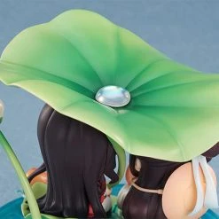GOOD SMILE ARTS SHANGHAI Xie Lian & Hua Cheng Among The Lotus Ver Heaven Official's Blessing Chibi Figure Set -Toy Model Cosplay Store 4580416946278 figure xie lian and hua cheng among the lotus ver heaven officials blessing chibi set altd