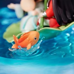 GOOD SMILE ARTS SHANGHAI Xie Lian & Hua Cheng Among The Lotus Ver Heaven Official's Blessing Chibi Figure Set -Toy Model Cosplay Store 4580416946278 figure xie lian and hua cheng among the lotus ver heaven officials blessing chibi set alth