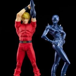 GOOD SMILE Cobra Space Adventure Cobra Pop Up Parade Figure -Toy Model Cosplay Store 4580416946292 figure cobra cobra the space pirate pop up parade alte