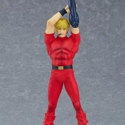 GOOD SMILE Cobra Space Adventure Cobra Pop Up Parade Figure