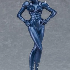 GOOD SMILE Armaroid Lady Space Adventure Cobra Pop Up Parade Figure 9 GOOD SMILE Armaroid Lady Space Adventure Cobra Pop Up Parade Figure -Toy Model Cosplay Store 4580416946308 figure armaroid lady cobra the space pirate pop up parade alta