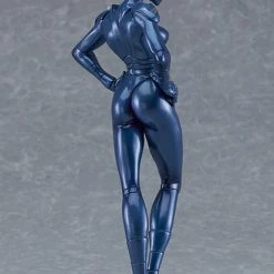 GOOD SMILE Armaroid Lady Space Adventure Cobra Pop Up Parade Figure 10 GOOD SMILE Armaroid Lady Space Adventure Cobra Pop Up Parade Figure -Toy Model Cosplay Store 4580416946308 figure armaroid lady cobra the space pirate pop up parade altb