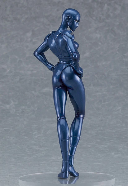 GOOD SMILE Armaroid Lady Space Adventure Cobra Pop Up Parade Figure 5 GOOD SMILE Armaroid Lady Space Adventure Cobra Pop Up Parade Figure - Image 3
