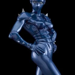 GOOD SMILE Armaroid Lady Space Adventure Cobra Pop Up Parade Figure 11 GOOD SMILE Armaroid Lady Space Adventure Cobra Pop Up Parade Figure -Toy Model Cosplay Store 4580416946308 figure armaroid lady cobra the space pirate pop up parade altc