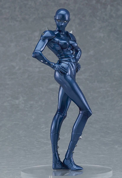 GOOD SMILE Armaroid Lady Space Adventure Cobra Pop Up Parade Figure 3 GOOD SMILE Armaroid Lady Space Adventure Cobra Pop Up Parade Figure