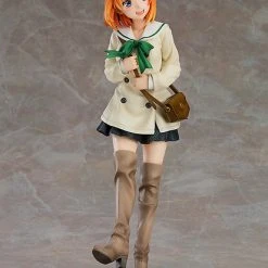 GOOD SMILE Yotsuba Nakano Date Style Ver The Quintessential Quintuplets Figure -Toy Model Cosplay Store 4580416946322 figure yotsuba nakano date style the quintessential quintuplets alta