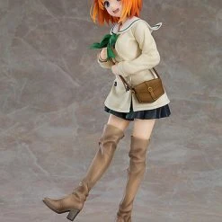 GOOD SMILE Yotsuba Nakano Date Style Ver The Quintessential Quintuplets Figure -Toy Model Cosplay Store 4580416946322 figure yotsuba nakano date style the quintessential quintuplets altb