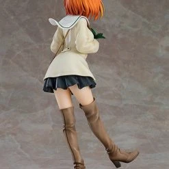 GOOD SMILE Yotsuba Nakano Date Style Ver The Quintessential Quintuplets Figure -Toy Model Cosplay Store 4580416946322 figure yotsuba nakano date style the quintessential quintuplets altc