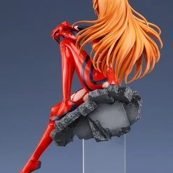 GOOD SMILE Asuka Langley Torn Apart Ver Rebuild Of Evangelion Figure 12 GOOD SMILE Asuka Langley Torn Apart Ver Rebuild Of Evangelion Figure -Toy Model Cosplay Store 4580416946339 figure asuka langley torn apart ver rebuild of evangelion altb