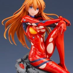 GOOD SMILE Asuka Langley Torn Apart Ver Rebuild Of Evangelion Figure 14 GOOD SMILE Asuka Langley Torn Apart Ver Rebuild Of Evangelion Figure -Toy Model Cosplay Store 4580416946339 figure asuka langley torn apart ver rebuild of evangelion altd