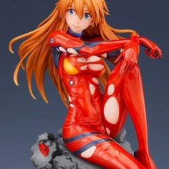 GOOD SMILE Asuka Langley Torn Apart Ver Rebuild Of Evangelion Figure 15 GOOD SMILE Asuka Langley Torn Apart Ver Rebuild Of Evangelion Figure -Toy Model Cosplay Store 4580416946339 figure asuka langley torn apart ver rebuild of evangelion alte