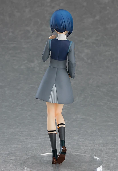 GOOD SMILE Ichigo DARLING In The FRANXX Pop Up Parade Figure 5 GOOD SMILE Ichigo DARLING In The FRANXX Pop Up Parade Figure - Image 3