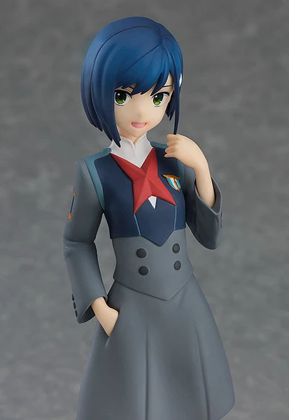 GOOD SMILE Ichigo DARLING In The FRANXX Pop Up Parade Figure 6 GOOD SMILE Ichigo DARLING In The FRANXX Pop Up Parade Figure - Image 4