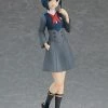 GOOD SMILE Ichigo DARLING In The FRANXX Pop Up Parade Figure -Toy Model Cosplay Store 4580416946346 figure ichigo darling in the franxx pop up parade primary