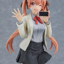 GOOD SMILE Erika Amano A Couple Of Cuckoos Pop Up Parade Figure 10 GOOD SMILE Erika Amano A Couple Of Cuckoos Pop Up Parade Figure -Toy Model Cosplay Store 4580416946421 figure erika amano a couple of cuckoos pop up parade altb