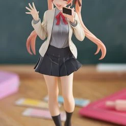 GOOD SMILE Erika Amano A Couple Of Cuckoos Pop Up Parade Figure 12 GOOD SMILE Erika Amano A Couple Of Cuckoos Pop Up Parade Figure -Toy Model Cosplay Store 4580416946421 figure erika amano a couple of cuckoos pop up parade altd