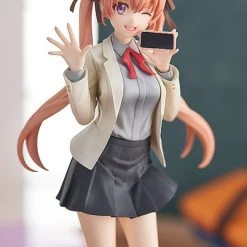 GOOD SMILE Erika Amano A Couple Of Cuckoos Pop Up Parade Figure 13 GOOD SMILE Erika Amano A Couple Of Cuckoos Pop Up Parade Figure -Toy Model Cosplay Store 4580416946421 figure erika amano a couple of cuckoos pop up parade alte