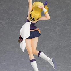 GOOD SMILE Lucy Heartfilia Grand Magic Royale Ver Fairy Tail Pop Up Parade Figure 9 GOOD SMILE Lucy Heartfilia Grand Magic Royale Ver Fairy Tail Pop Up Parade Figure -Toy Model Cosplay Store 4580416946445 figure lucy heartfilia grand magic royale ver fairy tail pop up parade alta